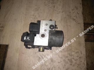 блок ABS Audi A4 B5 1996, 1.9 л., 1Z, дизель, седан, 0265216411