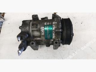 компрессор кондиционера Citroen Xsara Picasso 1 поколение 2002, 2.0 л., RFN (EW10J4), бензин, минивэн