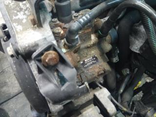 ТНВД Peugeot 307 1 поколение 2002, 2.0 л., RHY (DW10TD), дизель, АКПП, хетчбэк 5 дв.
