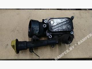 корпус масляного фильтра Opel Corsa C [рестайлинг] 2005, 1.3 л., дизель, хетчбэк 5 дв.