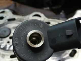 шатун Toyota Yaris P1 2003, 1.4 л., 1ND-TV, дизель, МКПП, хетчбэк 5 дв.