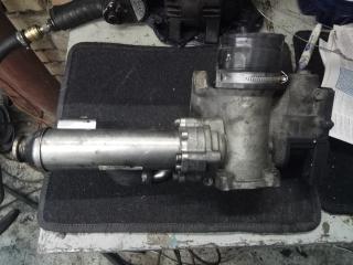 клапан EGR Volvo S80 2 поколение 2007, 2.4 л., D 5244 T4, дизель, АКПП, седан
