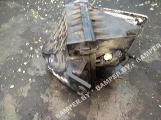 корпус воздушного фильтра Volkswagen Passat B5 2000, 1.9 л., AHU, дизель, седан