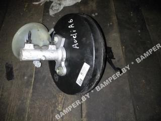вакуумный усилитель тормозов Audi A4 Allroad B8 2000, 8D0612105