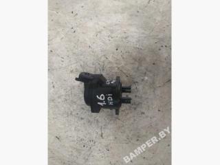 клапан EGR Citroen C5 1 поколение [рестайлинг] 2005, 1.6 л., 9HZ (DV6TED4), дизель, хетчбэк 5 дв., 9660276280