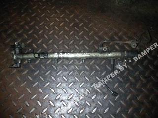 топливная рампа Mercedes-Benz Vito W638 2001, 2.2 л., OM 611A (60 KW CDI), дизель, 0445214004