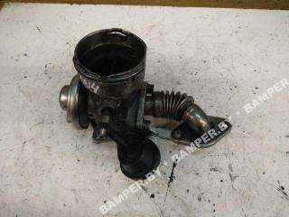 клапан EGR Volkswagen Golf 4 поколение 2001, 1.9 л., AGR, дизель, хетчбэк 5 дв., 038131501T
