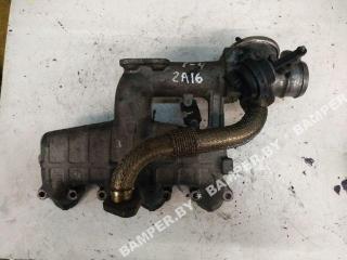 клапан EGR Volkswagen Golf 4 поколение 2000, 1.9 л., AGR, дизель, хетчбэк 5 дв.