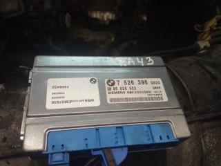 блок управления АКПП BMW 3 серия E46 2003, 2.0 л., M47 D20 (204D4), дизель, АКПП, седан