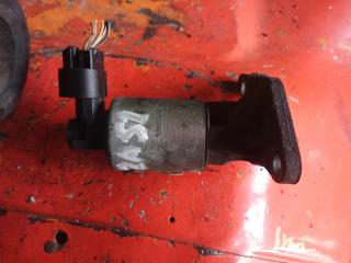 клапан EGR Opel Zafira 1 поколение (A) 2002, 2.2 л., Z 22 SE, бензин, АКПП, минивэн