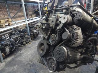 двигатель Volkswagen Golf 4 поколение 2003, 2.3 л., AQN, бензин, АКПП, хетчбэк 5 дв., AQN
