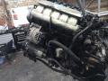 двигатель Volkswagen Golf 4 поколение 2003, 2.3 л., AQN, бензин, АКПП, хетчбэк 5 дв., AQN - фото №2