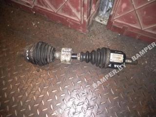 полуось передняя левая (приводной вал, ШРУС) Volvo S60 1 поколение 2003, 2.4 л., D 5244 T, дизель, седан