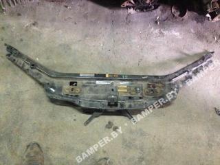 замок капота Saab 9-3 2 поколение 2003