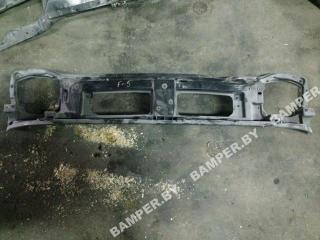 передняя панель крепления облицовки (телевизор) Nissan Primastar 1 поколение 2003