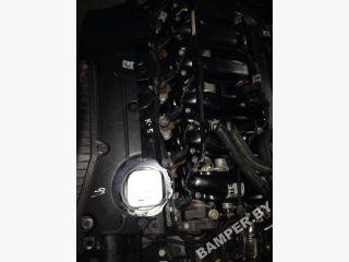 форсунка BMW 5 серия E60/E61 2004, 3.0 л., M57 D30 (306D2), дизель, седан, 0445110212