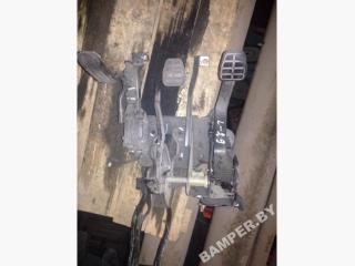узел педальный (блок педалей) Ford Galaxy 1 поколение [рестайлинг] 2003, 1.9 л., AHU, дизель, минивэн