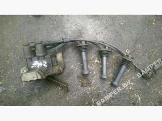 катушка зажигания Ford Focus 1 поколение 1999, 1.8 л., EYDC, бензин, хетчбэк 5 дв.