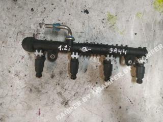форсунка Opel Meriva 1 поколение (A) 2003