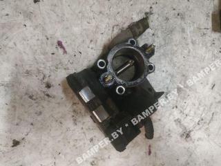 заслонка дроссельная Opel Meriva 1 поколение (A) 2003