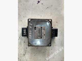 блок управления АКПП Opel Vectra C 2003, 3.2 л., бензин, АКПП, седан, 55351073