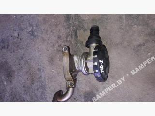 клапан EGR Peugeot Partner 1 поколение (M49) 2003, 1.4 л., KFX (TU3JP), бензин, микроавтобус