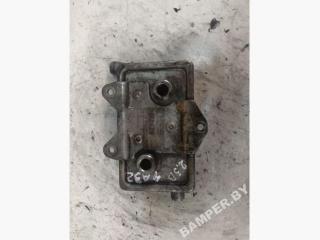 теплообменник масляного фильтра Mercedes-Benz Sprinter W901-904 1996, 2.3 л., дизель