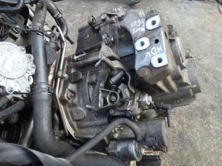 КПП механическая (МКПП) Volkswagen Golf 5 поколение 2005, 2.0 л., BKD, дизель, МКПП, хетчбэк 5 дв., HDV