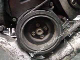 шкив коленвала Audi A3 8P 2005, 2.0 л., BKD, дизель, хетчбэк 5 дв., BKD