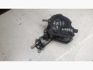 ТНВД Volkswagen Sharan 1 поколение [рестайлинг] 2002, 1.9 л., 1Z, дизель, минивэн
