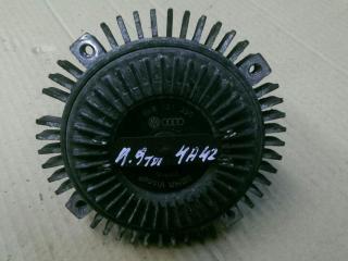 вискомуфта Audi A6 4B/C5 2000, 1.9 л., AFN, дизель, МКПП, седан