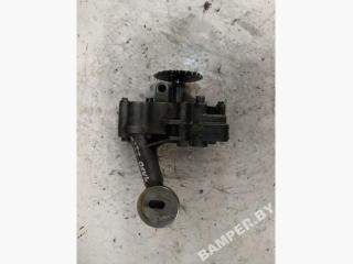 насос масляный Renault Laguna 2 поколение 2005, 2.2 л., G9T 702, дизель, хетчбэк 5 дв., 8200121093