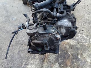 КПП автоматическая (АКПП) Volkswagen Polo 4 поколение 2003, 1.4 л., AUA, бензин, АКПП, хетчбэк 5 дв., EHE