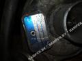 турбина Opel Corsa C [рестайлинг] 2004, 1.3 л., дизель, хетчбэк 5 дв., 73501344, 5435970006 - фото №2