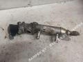охладитель EGR / Радиатор EGR Peugeot 607 1 поколение 2004, 2.7 л., DT17TED4, дизель, седан - фото №2