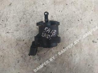 клапан EGR Peugeot 407 1 поколение 2006, 2.7 л., UHZ (DT17), дизель, седан
