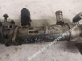 охладитель EGR / Радиатор EGR Peugeot 607 1 поколение 2004, 2.7 л., DT17TED4, дизель, седан - фото №2