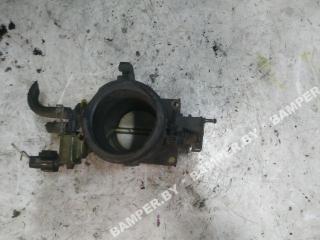 заслонка дроссельная Mazda 323 6 поколение [рестайлинг] 2003, 1.8 л., BP (DOHC), бензин, седан