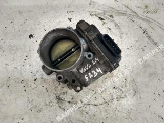 заслонка дроссельная Volvo V70 2 поколение 2002, 2.4 л., B 5244 T3, бензин, универсал, 8677796