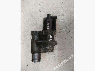 клапан EGR Renault Kangoo 1 поколение 2003, 1.5 л., K9K 700, дизель, минивэн, 8200253725