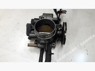 заслонка дроссельная Daewoo Rezzo KLAU 2004, 2.0 л., T20SED, бензин, минивэн