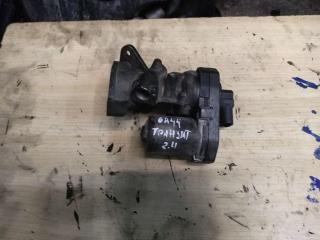 клапан EGR Ford Transit 7 поколение 2007, 2.4 л., JXFA, дизель, МКПП
