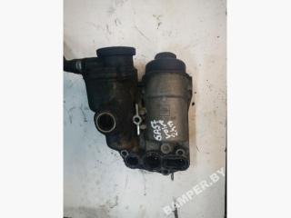 корпус масляного фильтра Volvo S60 1 поколение 2003, 2.4 л., D 5244 T, дизель, седан, 6740273266