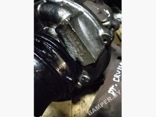 турбина Chrysler PT Cruiser 1 поколение 2001, A6640960299