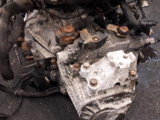 КПП механическая (МКПП) Hyundai i30 1 поколение 2008, 1.6 л., D4FB, дизель, МКПП, хетчбэк 5 дв.