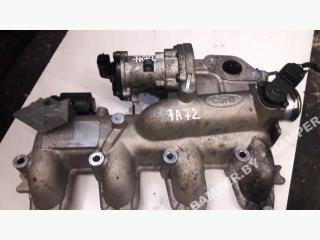 клапан EGR Ford Transit 6 поколение 2006, 1.8 л., BHPA, дизель, микроавтобус