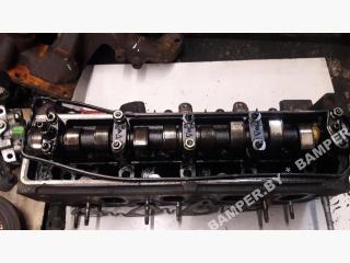 головка блока цилиндров Ford Transit 6 поколение 2006, 1.8 л., BHPA, дизель, микроавтобус