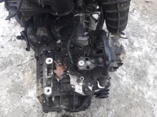 КПП механическая (МКПП) Ford Transit Connect 1 поколение 2006, 1.8 л., R2PA, дизель, МКПП, микроавтобус, 2T1R-7002-BH