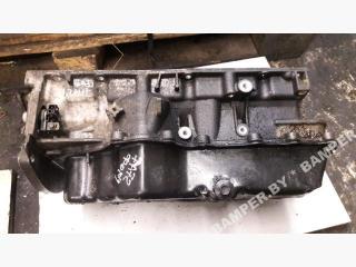 масляный поддон Ford Transit 6 поколение 2004, 1.8 л., BHPA, дизель, микроавтобус