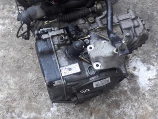 КПП автоматическая (АКПП) Daewoo Rezzo KLAU 2003, 1.6 л., A16DMS, бензин, АКПП, минивэн, 4HP16
